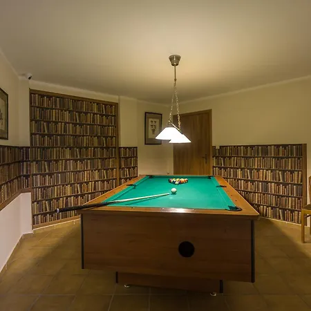 Dom Pod Koziolkami Szklarska Poręba