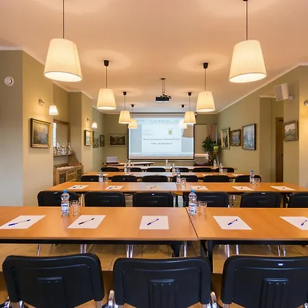 Dom Pod Koziolkami 3* Szklarska Poręba