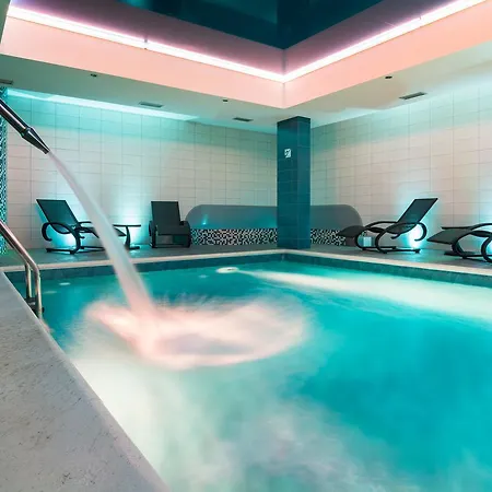 Dom Pod Koziolkami 3* Szklarska Poręba