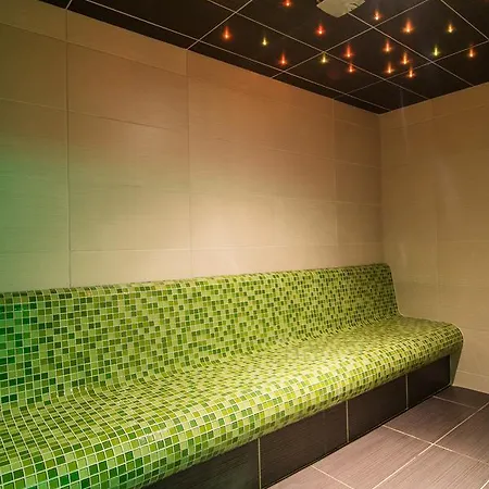 Dom Pod Koziolkami Alojamento de Acomodação e Pequeno-almoço