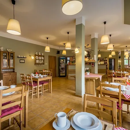 Dom Pod Koziolkami 3* Szklarska Poręba