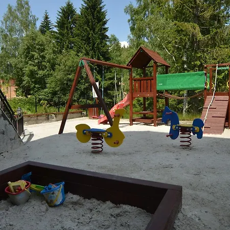 Dom Pod Koziolkami Alojamento de Acomodação e Pequeno-almoço