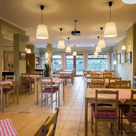 Dom Pod Koziolkami Szklarska Poręba