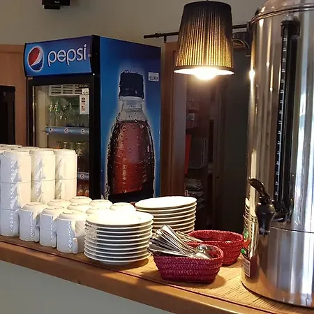 Dom Pod Koziołkami