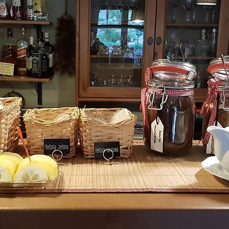 Dom Pod Koziolkami Szklarska Poręba