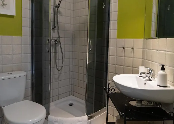 Dom Pod Koziolkami Szklarska Poręba