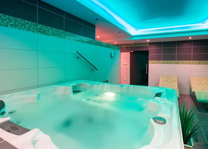 Dom Pod Koziolkami 3*