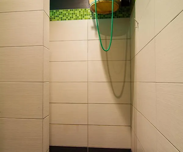 Panzió Dom Pod Koziolkami