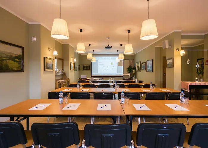 Dom Pod Koziolkami 3* Szklarska Poręba