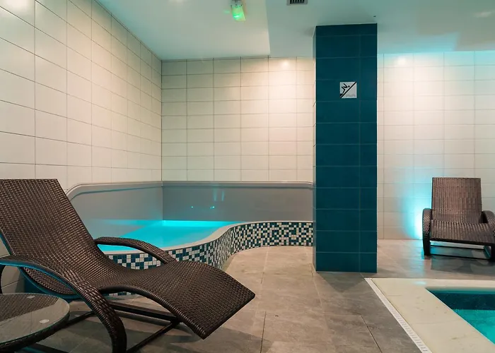 Panzió Dom Pod Koziolkami