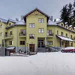 Dom Pod Koziolkami 3*