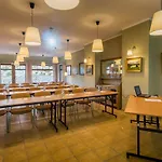 Couette-café Dom Pod Koziolkami 3*