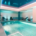 Couette-café Dom Pod Koziolkami 3*