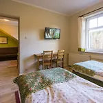 Couette-café Dom Pod Koziolkami 3*