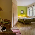 Couette-café Dom Pod Koziolkami