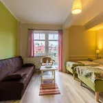 Couette-café Dom Pod Koziolkami Szklarska Poreba