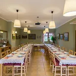 Couette-café Dom Pod Koziolkami 3*