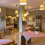 Couette-café Dom Pod Koziolkami Szklarska Poreba