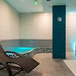 Couette-café Dom Pod Koziolkami