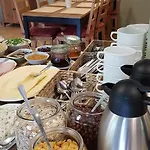 Couette-café Dom Pod Koziolkami 3*
