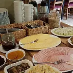 Dom Pod Koziolkami Couette-café Szklarska Poreba