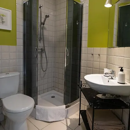 Dom Pod Koziolkami Schreiberhau
