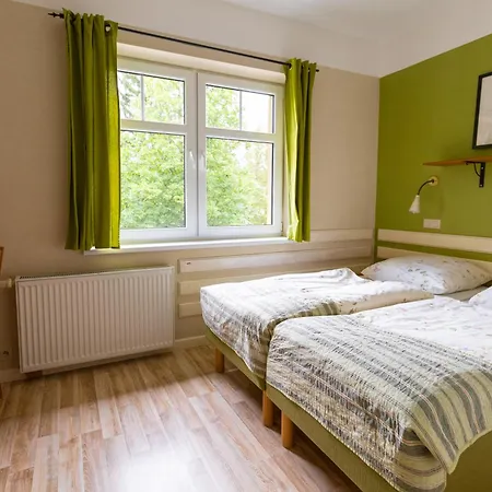 Bed & Breakfast Dom Pod Koziolkami