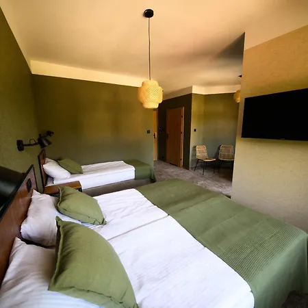 Bed & Breakfast Dom Pod Koziolkami Szklarska Poręba