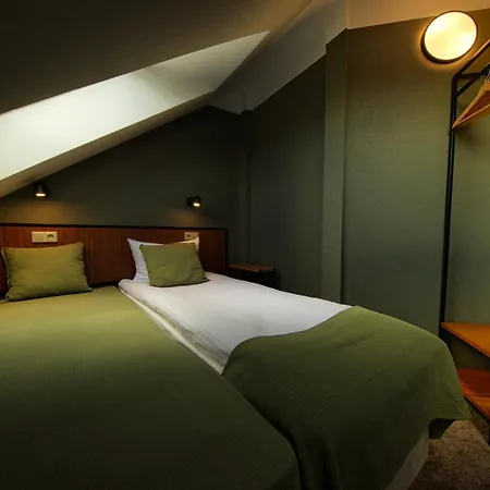Dom Pod Koziolkami Bed & Breakfast Szklarska Poręba