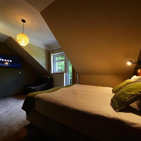 Dom Pod Koziolkami Bed & Breakfast Szklarska Poręba