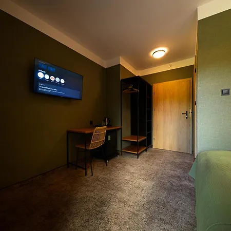Bed & Breakfast Dom Pod Koziolkami Szklarska Poręba