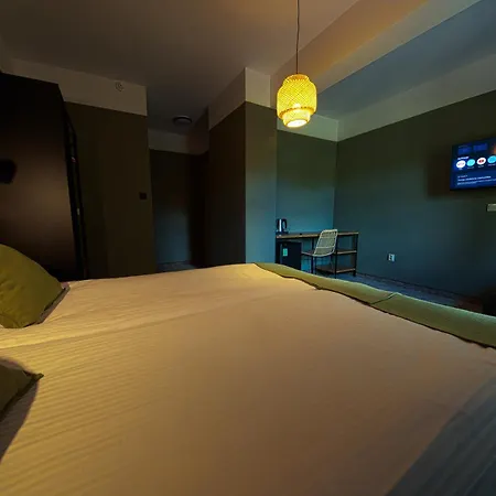 Dom Pod Koziolkami 3* Szklarska Poręba