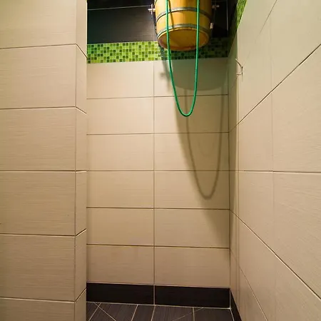 Bed & Breakfast Dom Pod Koziolkami