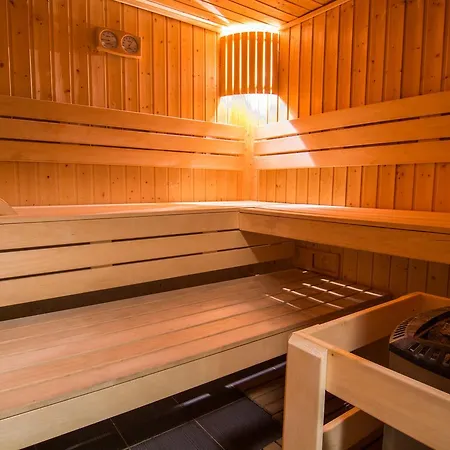 Dom Pod Koziolkami Bed & Breakfast Szklarska Poręba