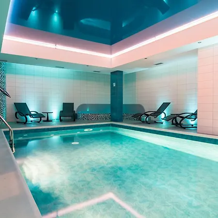 Bed & Breakfast Dom Pod Koziolkami 3*