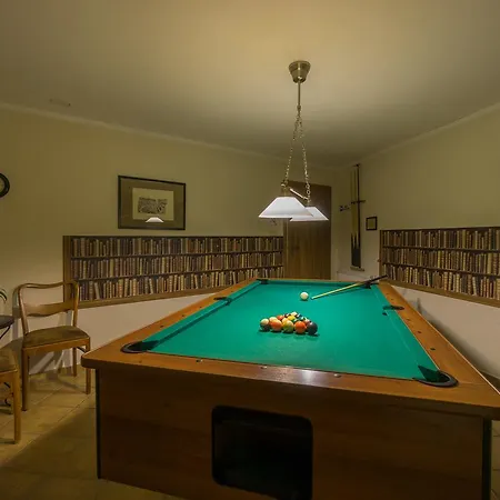 Dom Pod Koziolkami Bed & Breakfast Szklarska Poręba