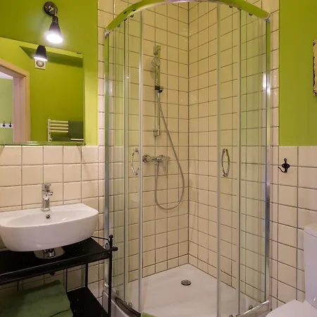 Dom Pod Koziolkami