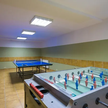 Bed & Breakfast Dom Pod Koziolkami Szklarska Poręba