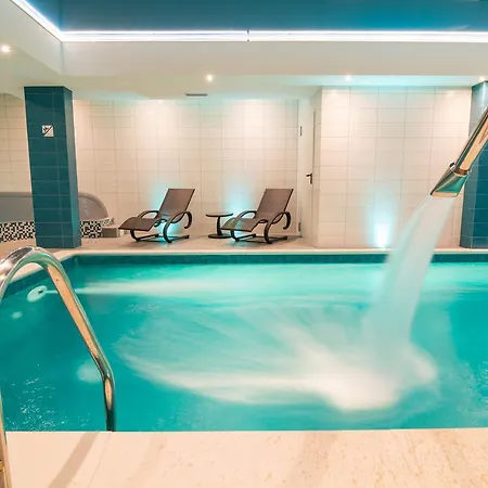 Dom Pod Koziolkami Bed & Breakfast