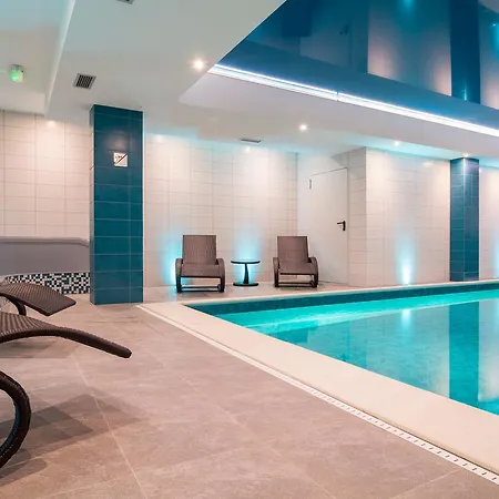 Dom Pod Koziolkami Szklarska Poręba