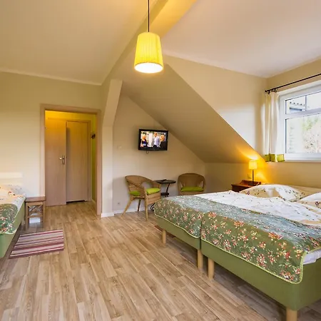 Bed & Breakfast Dom Pod Koziolkami Szklarska Poręba