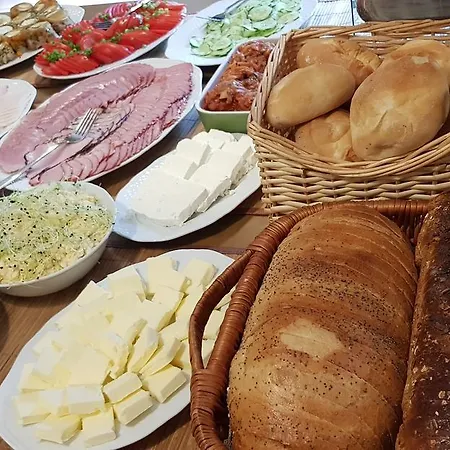 Dom Pod Koziolkami Szklarska Poręba