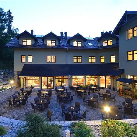 B&B Dom Pod Koziolkami