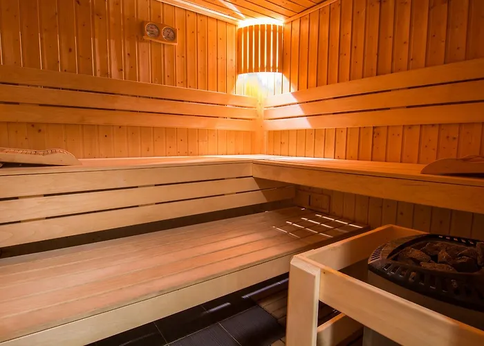 Dom Pod Koziolkami Bed & Breakfast Szklarska Poręba