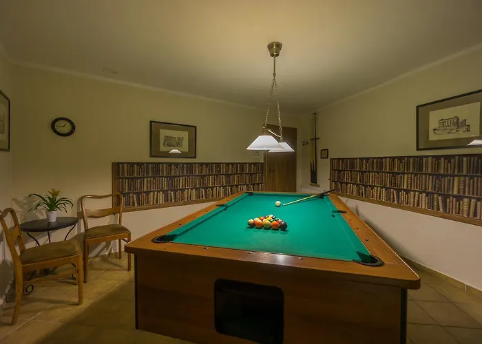 Dom Pod Koziolkami Bed & Breakfast Szklarska Poręba