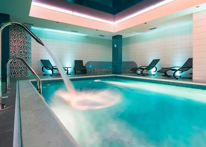 Dom Pod Koziolkami 3* Szklarska Poręba