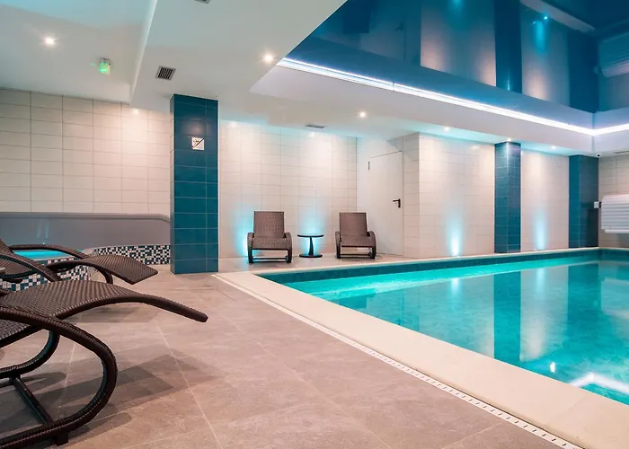 Dom Pod Koziolkami Schreiberhau