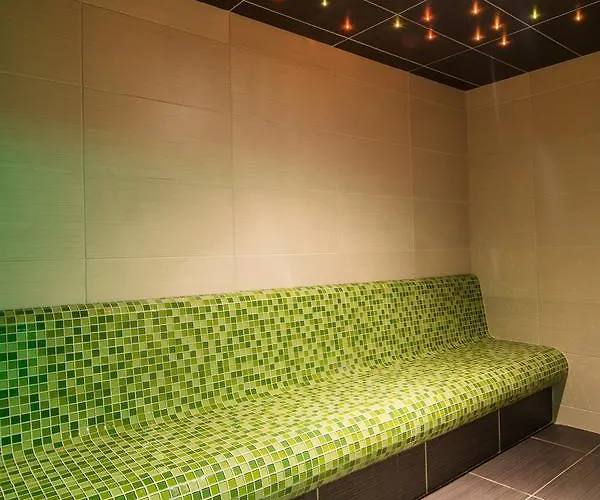 Dom Pod Koziolkami Bed & Breakfast