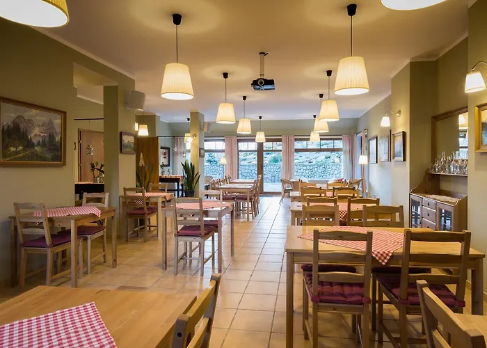 Dom Pod Koziolkami Schreiberhau