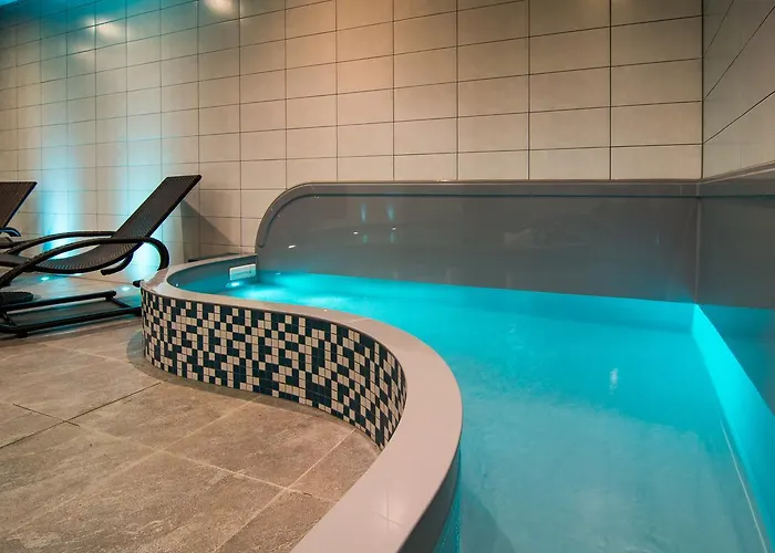 Bed & Breakfast Dom Pod Koziolkami 3*